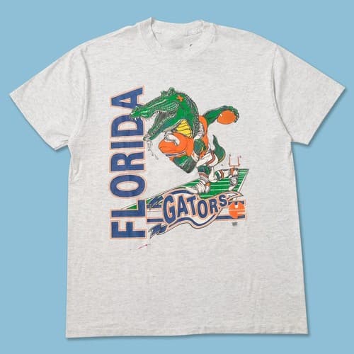 Vintage Florida Gators Hoodie - T-shirt - Sweatshirt optional — florida fan gear