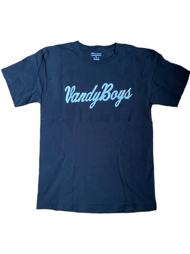 Vanderbilt Commodores T-Shirt Champion Size Medium NWOT Short Sleeve Crew Neck — vanderbilt fan gear