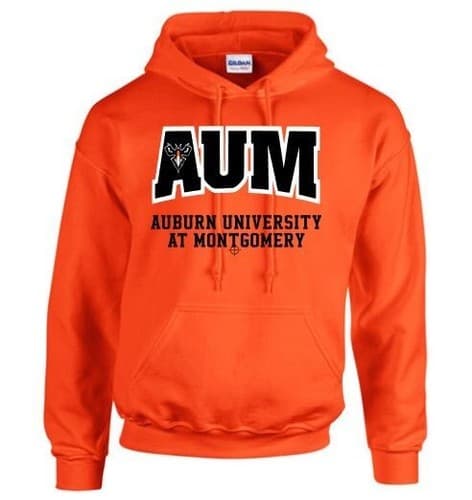 Auburn University at Montgomery Apparel — auburn fan gear