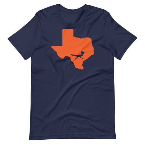UTSA Roadrunners Shirt, UTSA, Roadrunners, San Antonio Shirt, Tailgating Tee — utsa fan gear