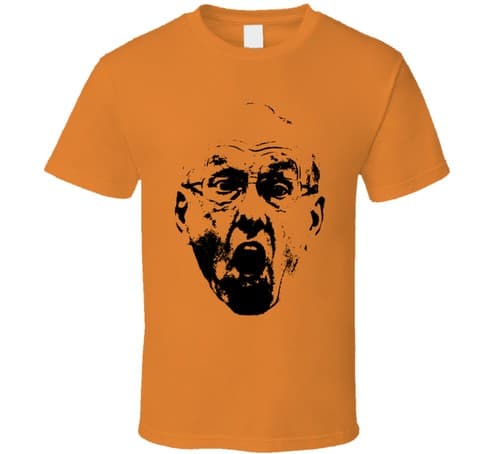 Coach Jim Boeheim Syracuse Sweet Sixteen Basketball Tournament Fan T Shirt — syracuse fan gear