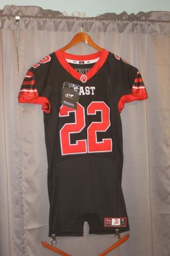 University of Utah Utes Football Jersey EAST 22 JONES new Garb Athletics — utah fan gear