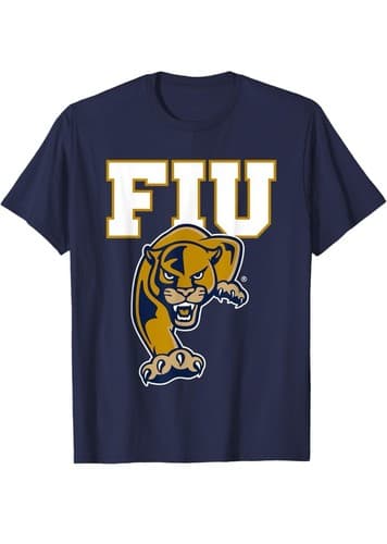 FIU Panthers — fiu fan gear
