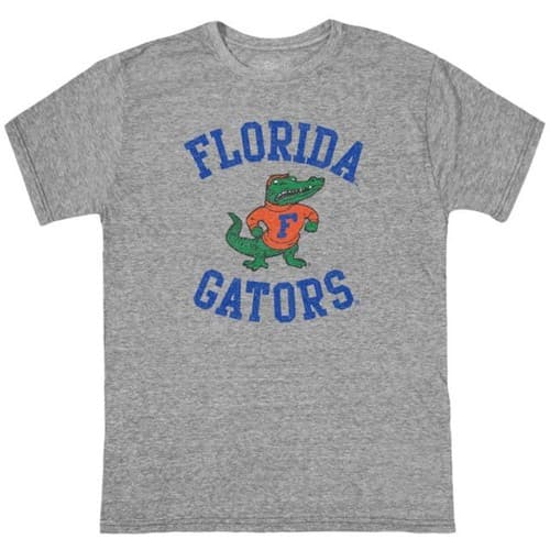 Florida Gators Hoodie - T-shirt - Sweatshirt optional — florida fan gear