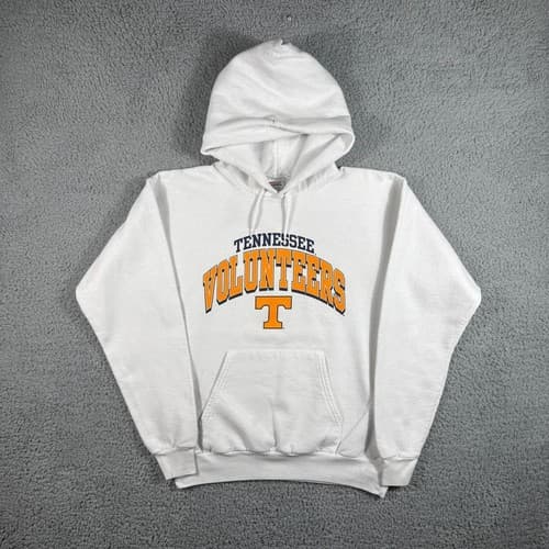 Tennessee Volunteers Hoodie, University of Tennessee Sweatshirt — tennessee fan gear