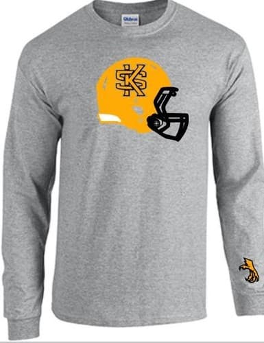 Kennesaw State University Owls Football Tshirts & Hoodie — kennesaw-state fan gear