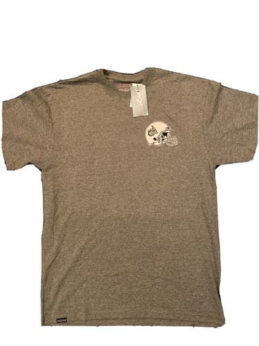 NWT Charlotte 49ers Football Jansport T-Shirt Large  — charlotte fan gear