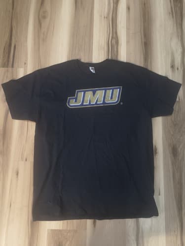 James Madison University T-Shirt Dukes — james-madison fan gear