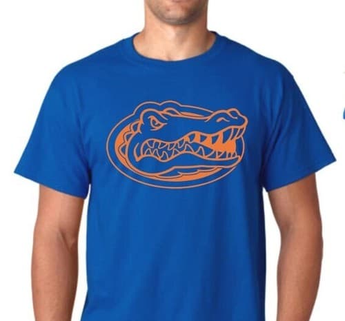 Florida Gators T SHIRT or Long sleeve or hoodie or tank — florida fan gear