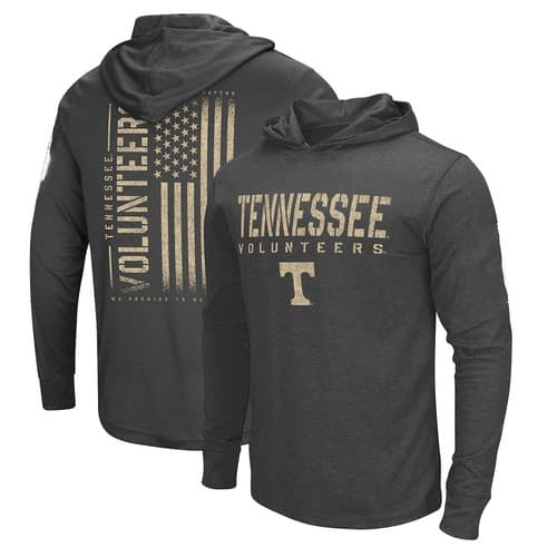 Tennessee Volunteers Team Unisex T-shirt - Hoodie - Sweatshirt Optional — tennessee fan gear