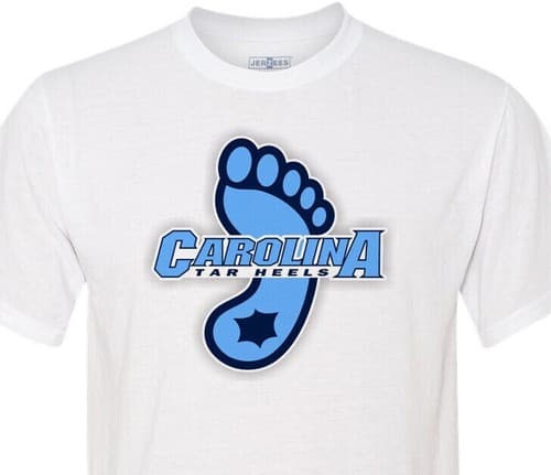 Tarheels - North Carolina Tarheels - Basketball - UNC - Soft - Fast Shipping — north-carolina fan gear