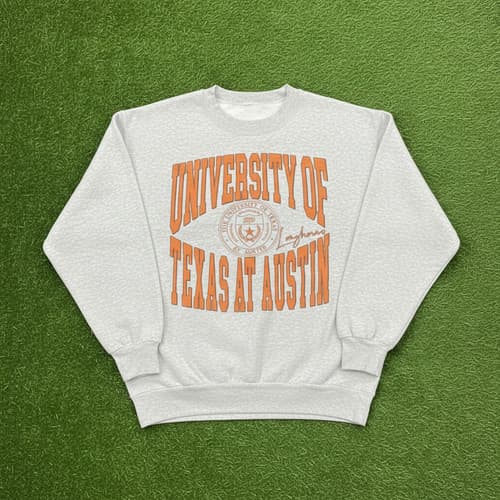 Vintage Texas Longhorns Football T-Shirt, Sweatshirt & Hoodie — texas fan gear